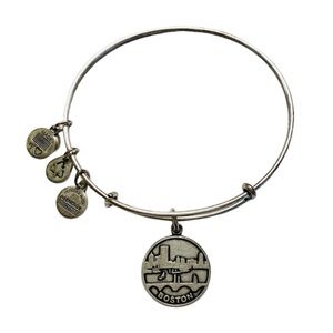 ALEX & ANI Boston bracelet